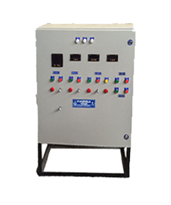 Ac-Drive-Panel