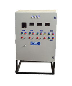 Ac-Drive-Panel