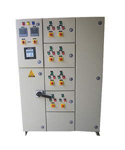 Apfc-panel
