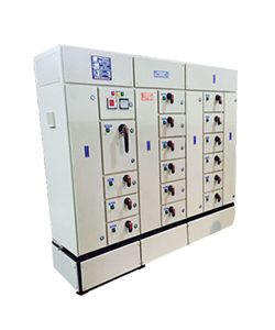 Db-Panel