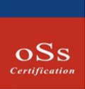 oss-certification