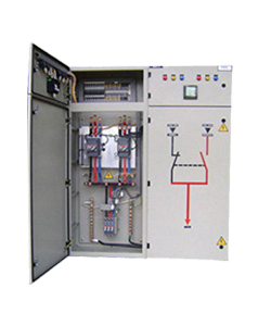 Ats-Panel