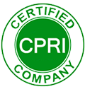 cpri-certified-company