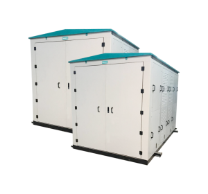 Compact Substation