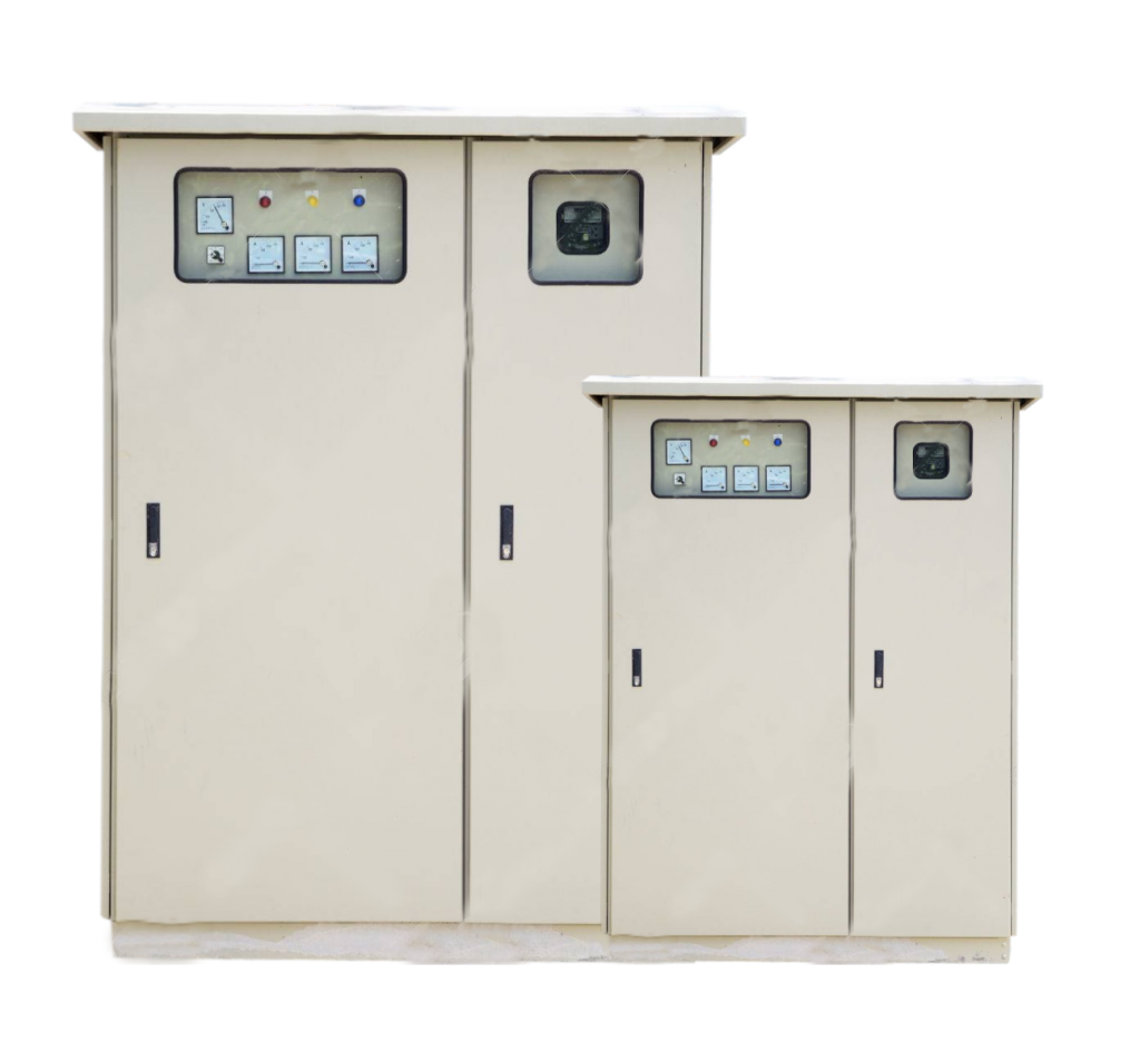 outdoor db panel
