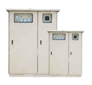 outdoor db panel