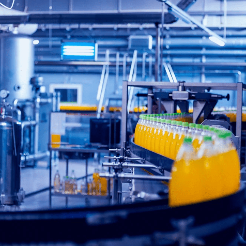 Food-and-beverage-industry-factory